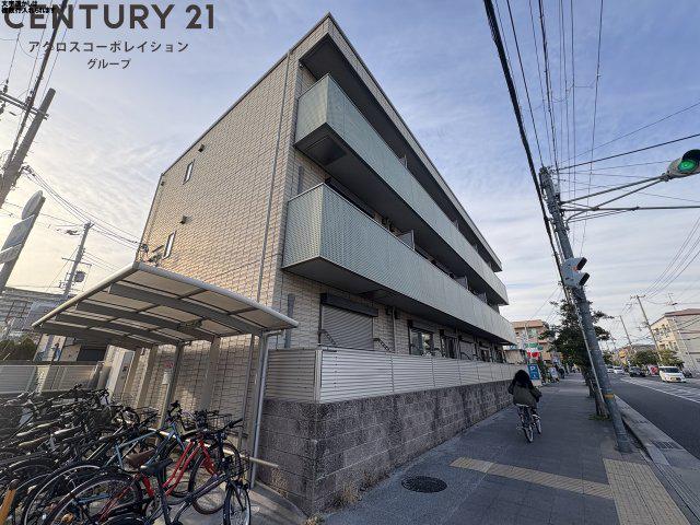 ルミネ甲東園