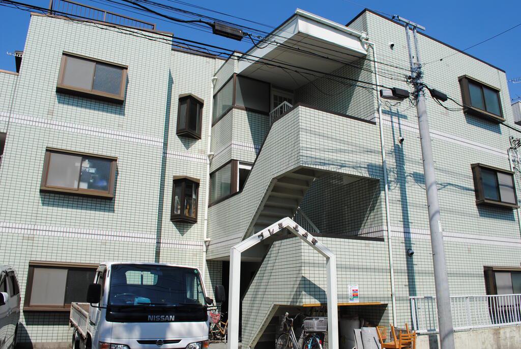 プレミール浜町