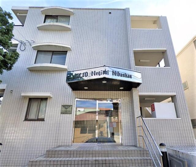 クリオ根岸弐番館