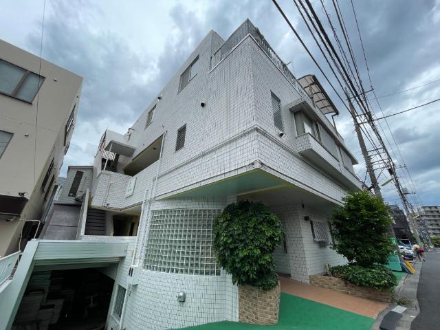 クローバーハウス