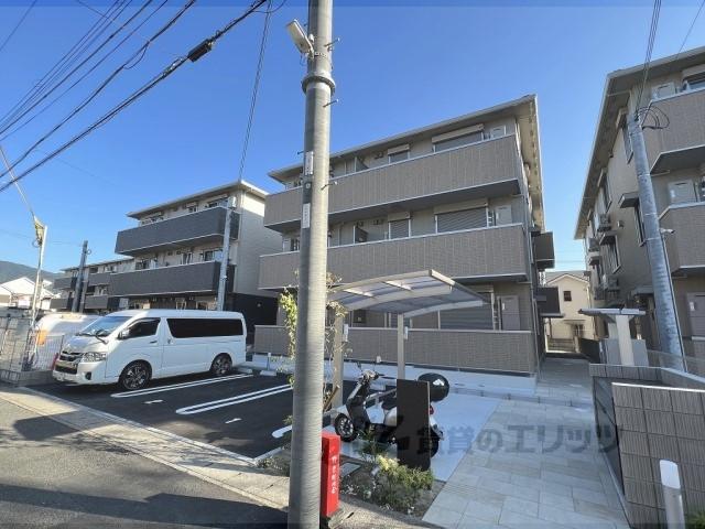 アイル京都山科
