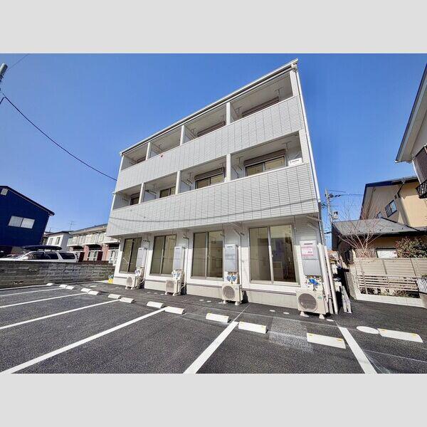 AMELO台原