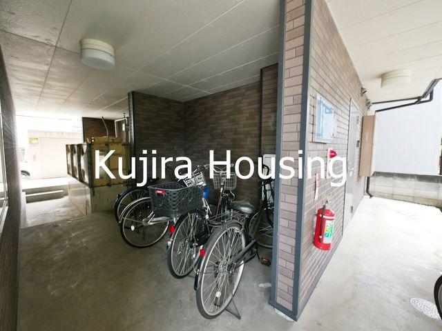 ＪＲ川越線 日進駅(埼玉) 徒歩6分 4階建 築15年