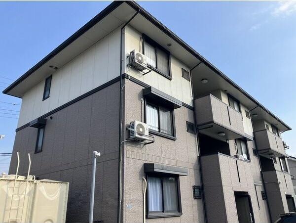 パークハウス1番館