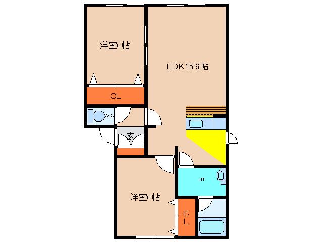 アイパレス中野II