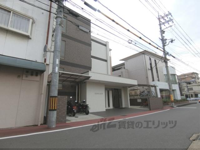 クレドール洛東