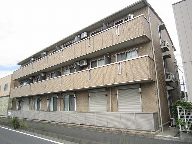 DL ヴィラ新天地 