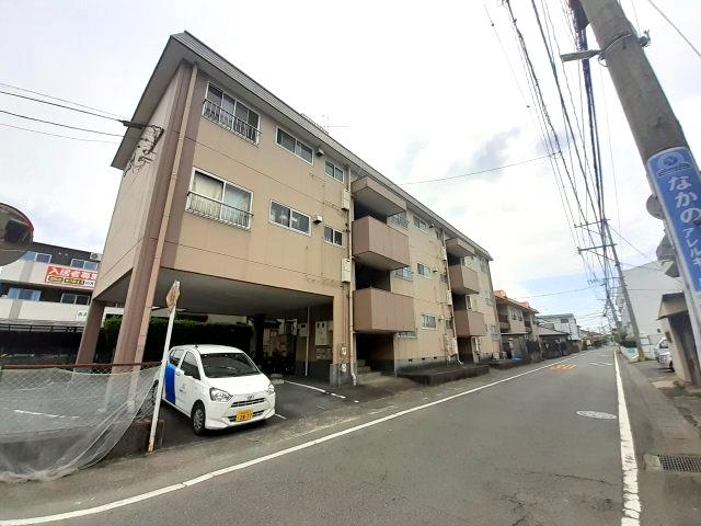 コーポ栄