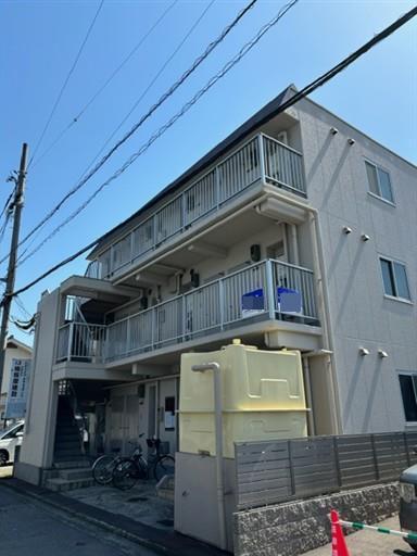 マンションMIWA