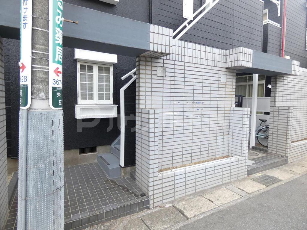 サンライズA棟