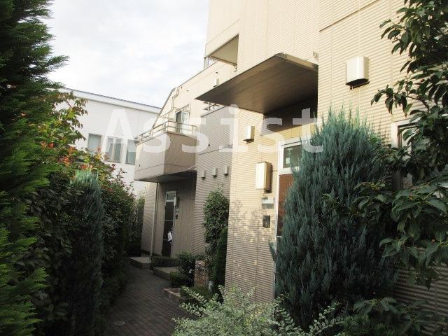 シュシュ都立大学