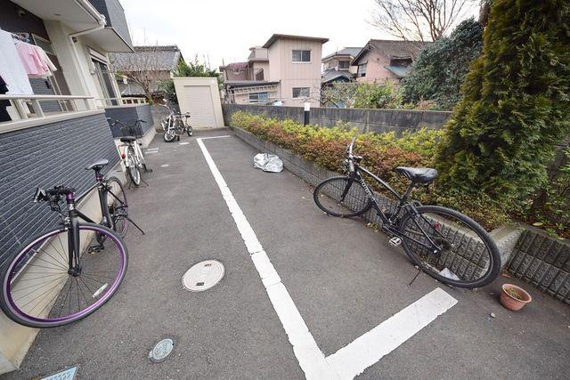LA・PUENTE