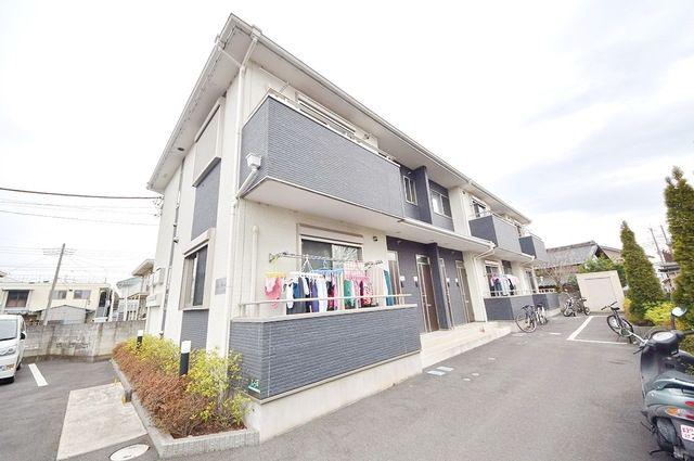 LA・PUENTE
