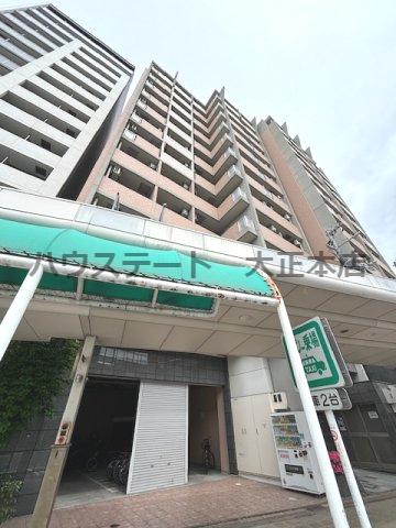 フロンティアタワー九条III