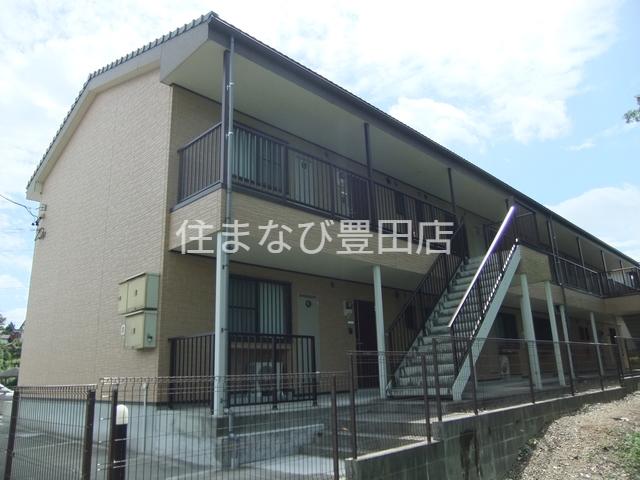 ルミエールあさひ