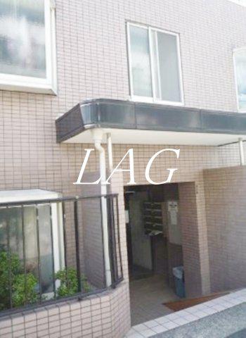 アーバ・ハイツ西早稲田