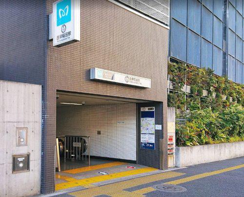 アーバ・ハイツ西早稲田