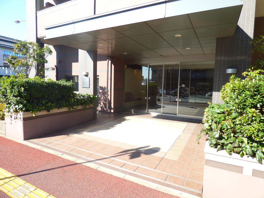 千葉ポートイースト