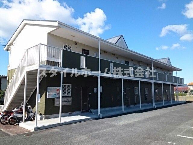 ファミール大門A