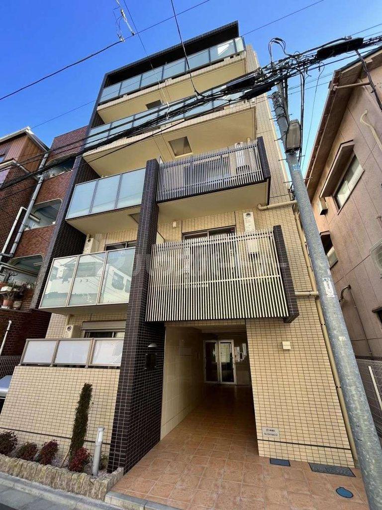 ユイマール三ノ輪
