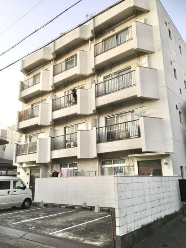 COURT本陣