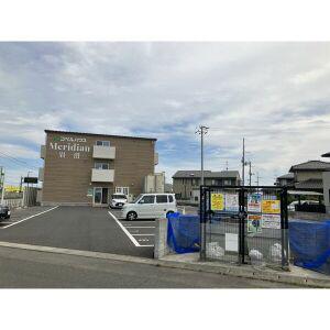 メリディアン岩沼壱番館