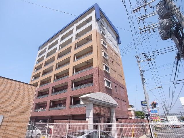 ニューガイア博多東