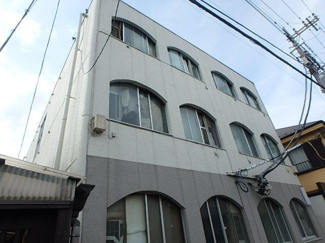 ビラ・ジャルダン高松町(ワンルーム/2階)
