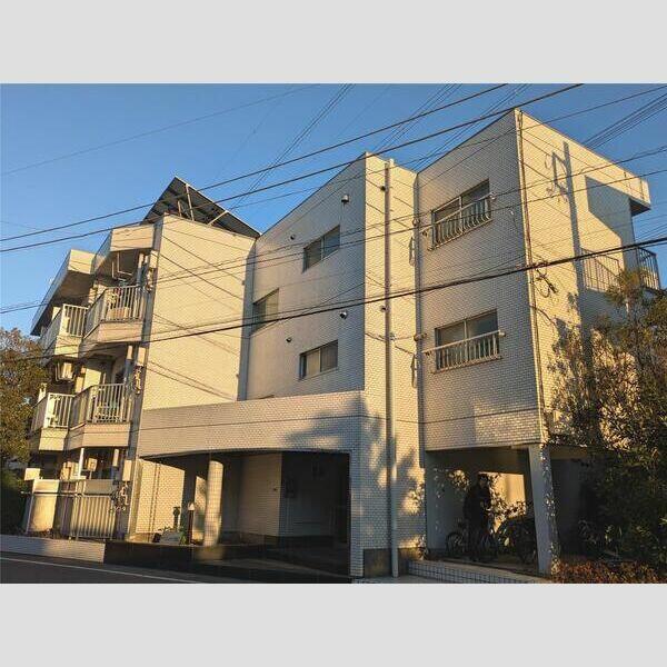 トーシンハイツ堀江