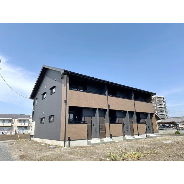 MAISON PARC(1LDK/2階)