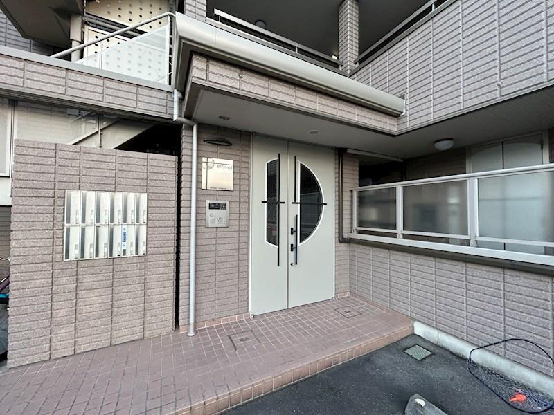 高照マンション2