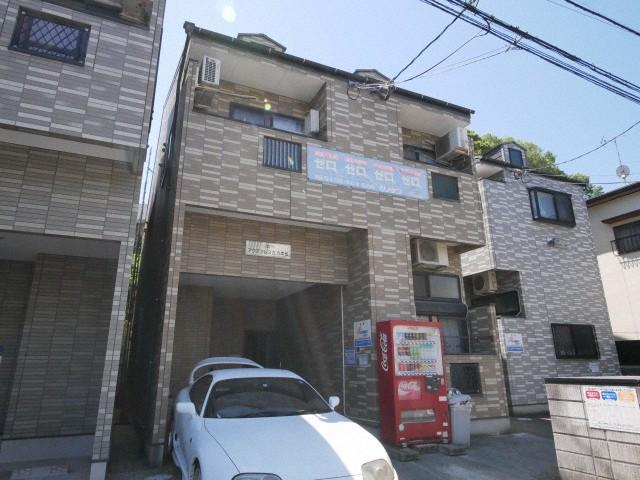 アクアフレスカ六本松