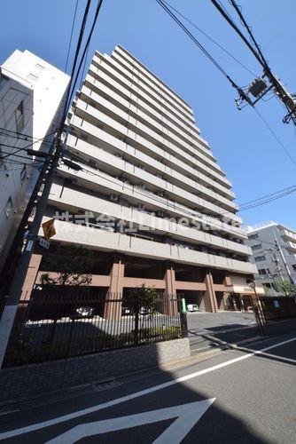 ライオンズシティ御茶ノ水