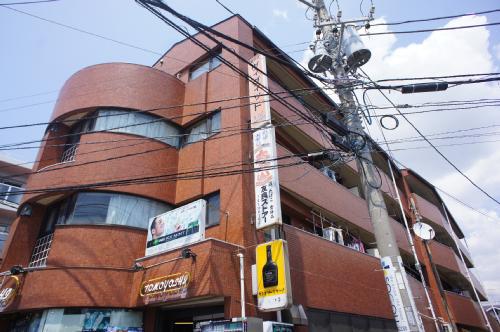 トモヨシフラット