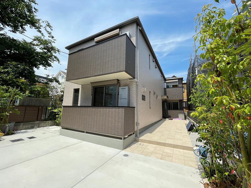 SAKURA TERRACE