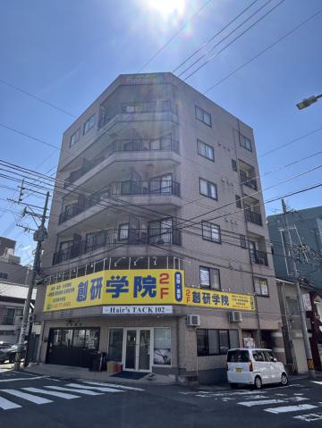 リバーコートFURUKAWA(1DK/5階)