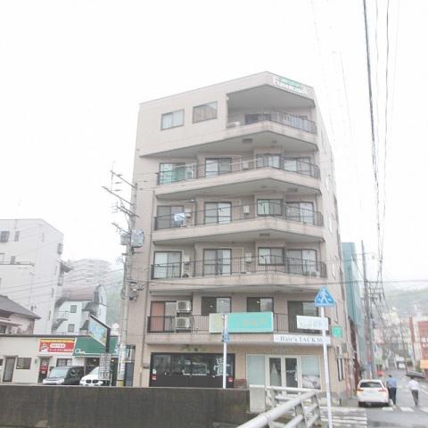 リバーコートFURUKAWA