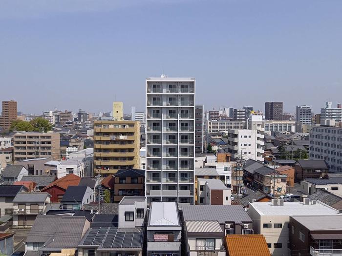 エスリード名古屋STATION ウエスト