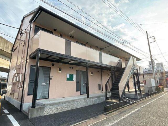 アーバンフラッツ