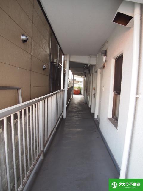 フォークローバーズ中島