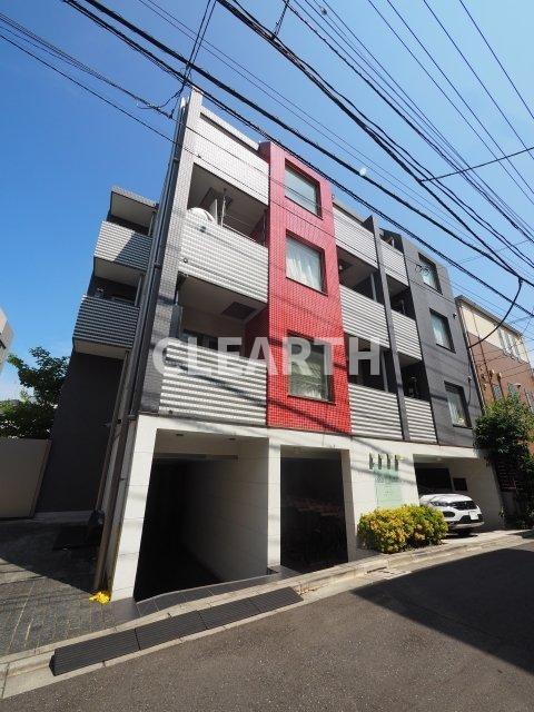 ビバリーホームズ町屋