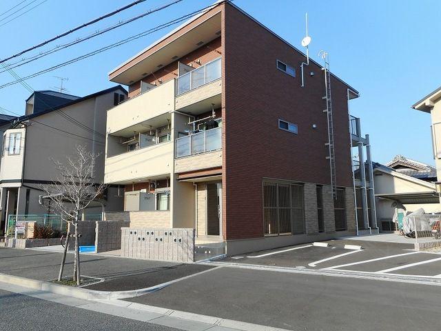 ネオライヴズ 岸部