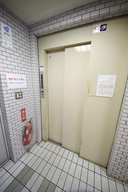 おぎくぼ本郷ビル