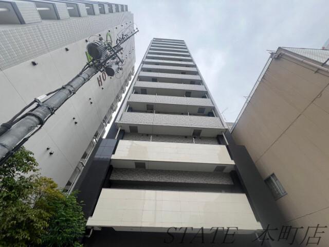 エスリード心斎橋イースト
