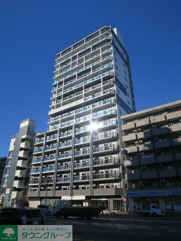 RISING PLACE 亀戸