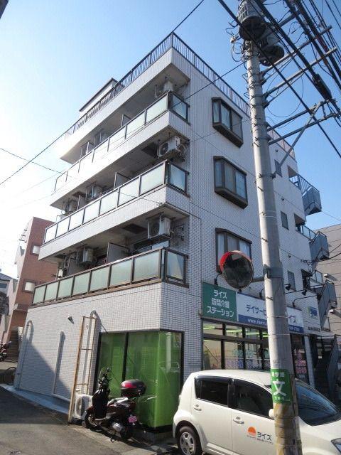 ヒルサイド フォーラムI