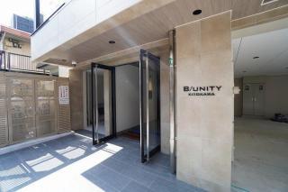 B/UNITY KIYOKAWA