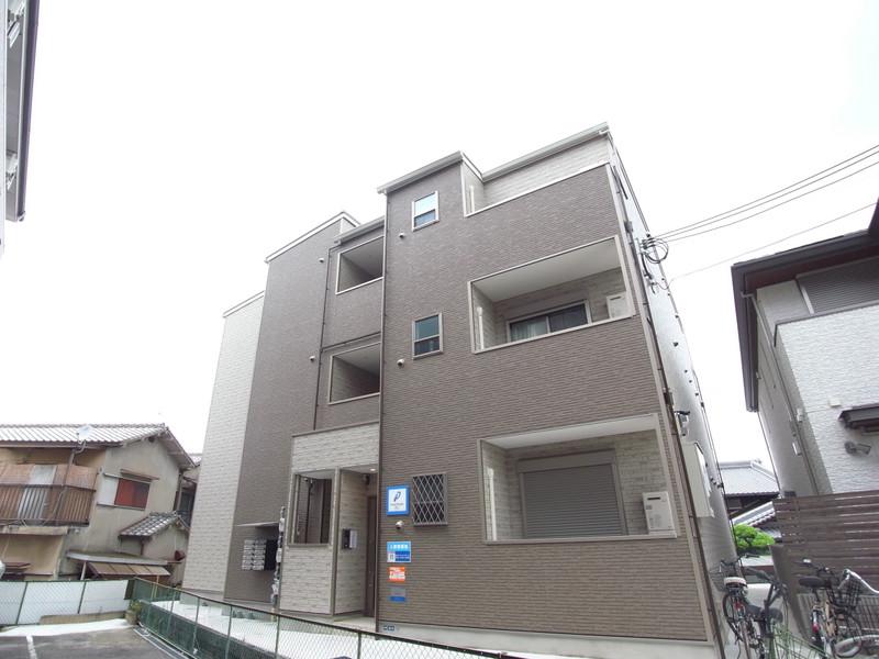グランパシフィック萱島II