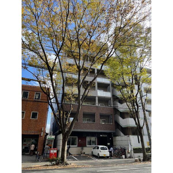 ビュークレスト塩原