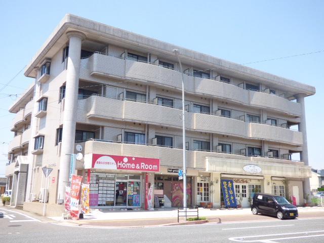 グレイスフル山本